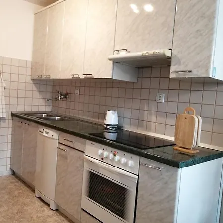 Apartma Tia Bled Exterior photo