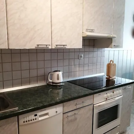 Apartma Tia Bled Exterior photo