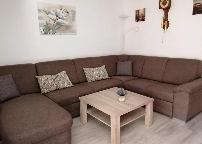 Apartma Tia
