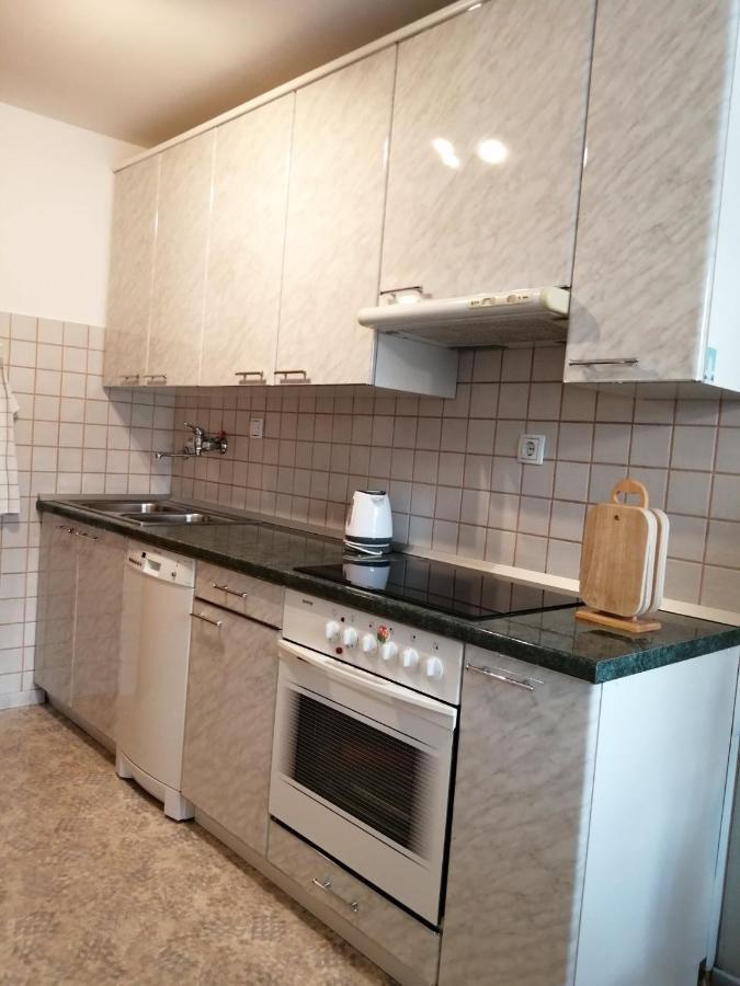 Apartma Tia * Bled