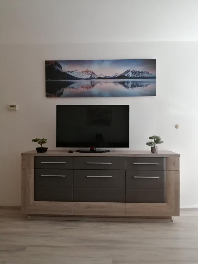 Apartma Tia Apartment Bled