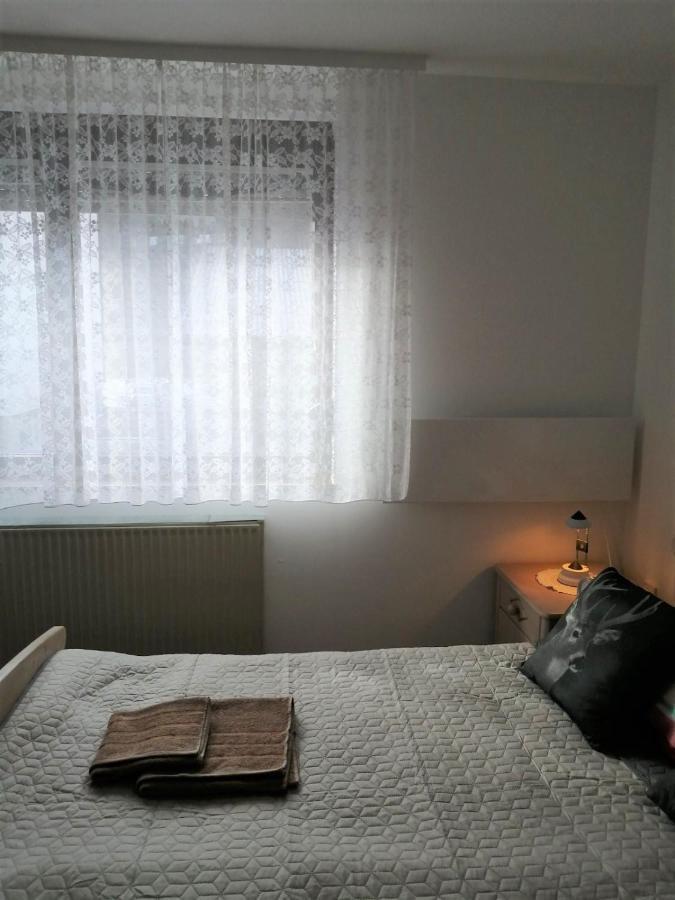 Apartma Tia Bled