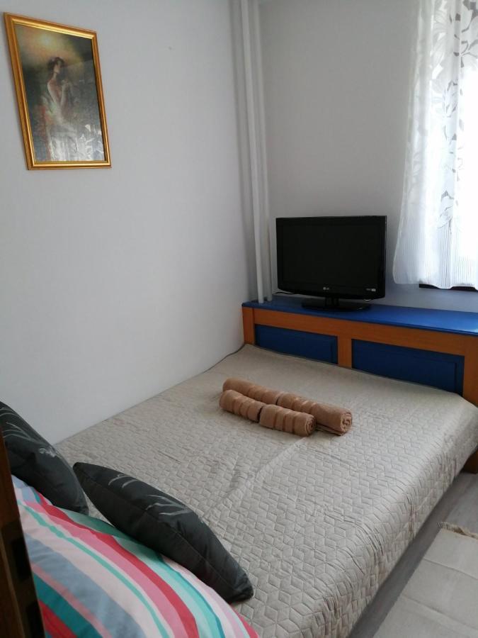 Apartma Tia Apartment Bled