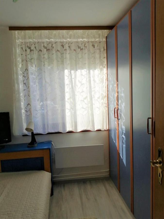Apartma Tia Apartment *