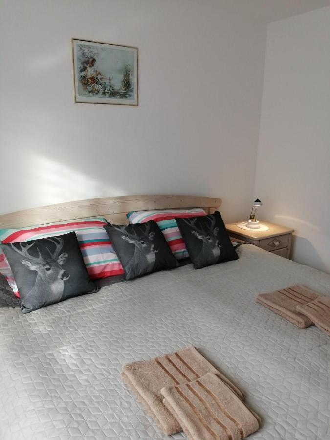 Apartma Tia Bled