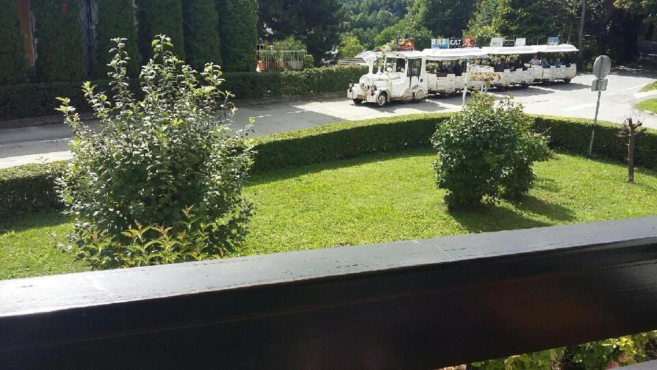 Apartment Apartma Tia Bled
