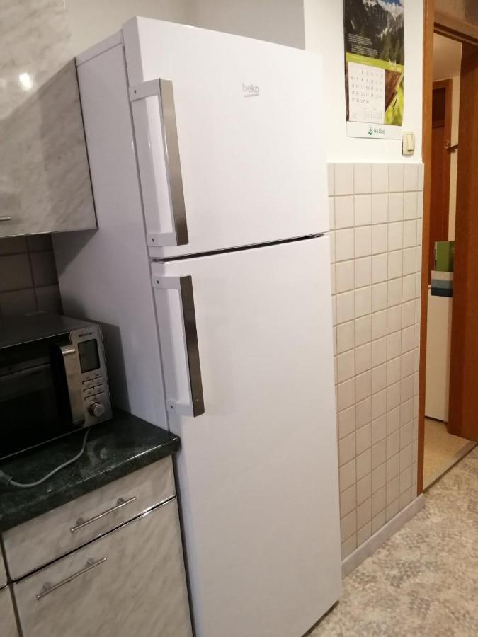 Apartment Apartma Tia Bled